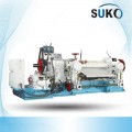 PTFE film extruder