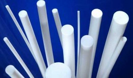 The 3 mm diameter ptfe rod