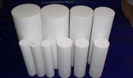 PTFE Virgin Rod