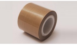 PTFE Adhesive High-Temp Tape