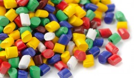 Common thermoplastic materials – thermosoftening plastic