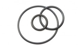 PTFE Encapsulated O-Rings