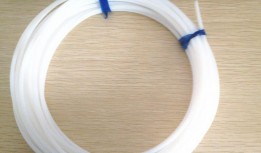 4 mm and 6 mm od PTFE Tubing