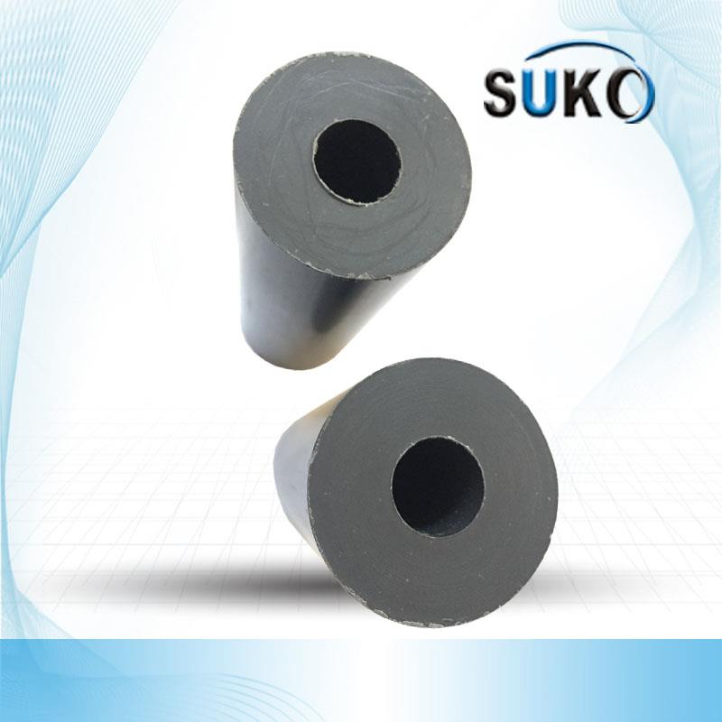 100% Original Ram Extrusion - Moly Filled PTFE Molding Tubing – SuKo