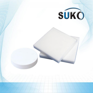 China wholesale Sheet Teflon - PTFE Sheet 2mm Thick – SuKo