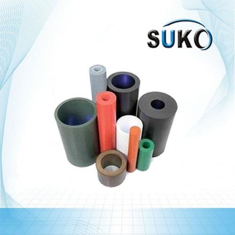 Chinese Professional 2mm PTFE Tubing - PTFE Press Molded Tubes,PTFE Tubing – SuKo