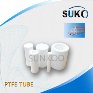 Chinese Professional 2mm PTFE Tubing - wholesale PTFE Polymer Tube/Pipe price – SuKo