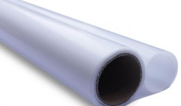 Oil Slick Sheet PTFE