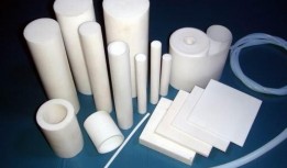 PTFE (Polytetrafluoroethylene) Properties