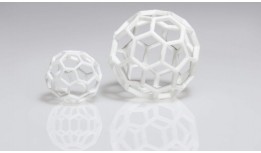 PTFE 3D printable material