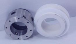 PTFE Bellow Seals