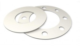 Polymer PTFE Gasket Material Details & Buy