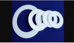 The Chemical Resistant Properties of PTFE Ring Gaskets