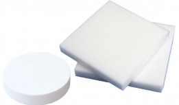 PTFE Sheet Applications and Images Show