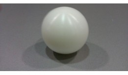 PTFE (Polytetrafluoroethylene) Sphere