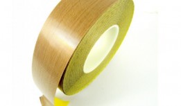 PTFE Tapes Made with Polymer Fluoropolymers Part 2