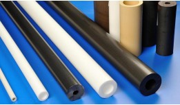 PTFE Glass and Carbon/Graphite Filled