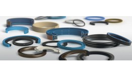 Compared with rubber oil seals, PTFE oil seals have more advantages