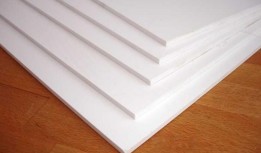 Why Choose PTFE Sheet