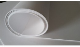 2 Methods to identify the quality of PTFE Sheet