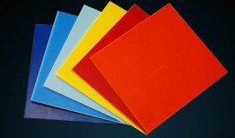 Fiberglass Reinforced Plastic Pultruded Sheet