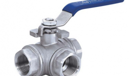 Ball Valve Seals Material Choice