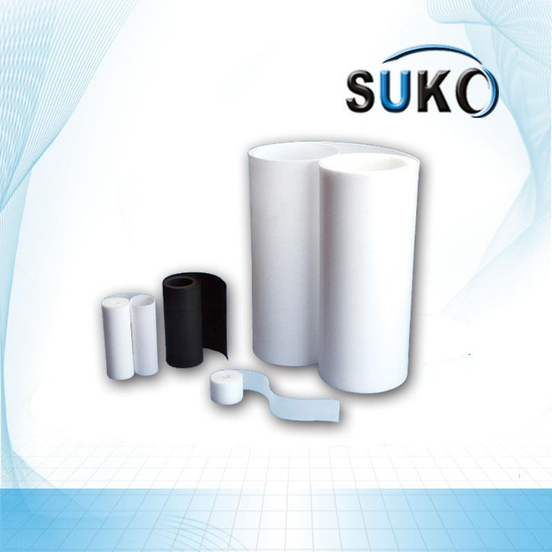 Chinese Professional PTFE Plastic - Skived PTFE Sheets .001" to .250" Thick – SuKo