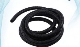 PTFE Convoluted Hose