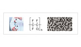 Polychlorotrifluoroethylene (PCTFE or PTFCE) Properties & Applications