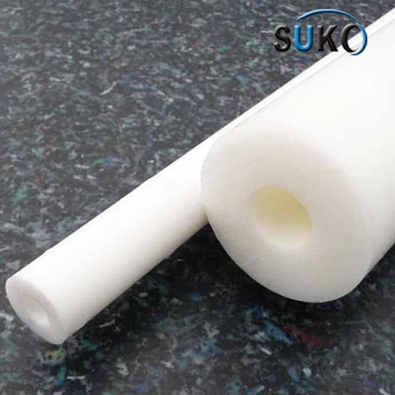 wholesale PTFE Tube White Ø 40*30 mm price