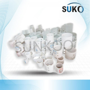 Reasonable price 3D Printer Tubing - Various Polymer PTFE products – SuKo