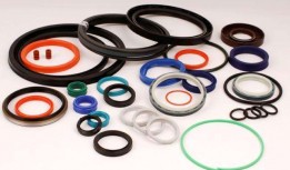 Why PTFE Works Well for Hydraulic Linear Seals