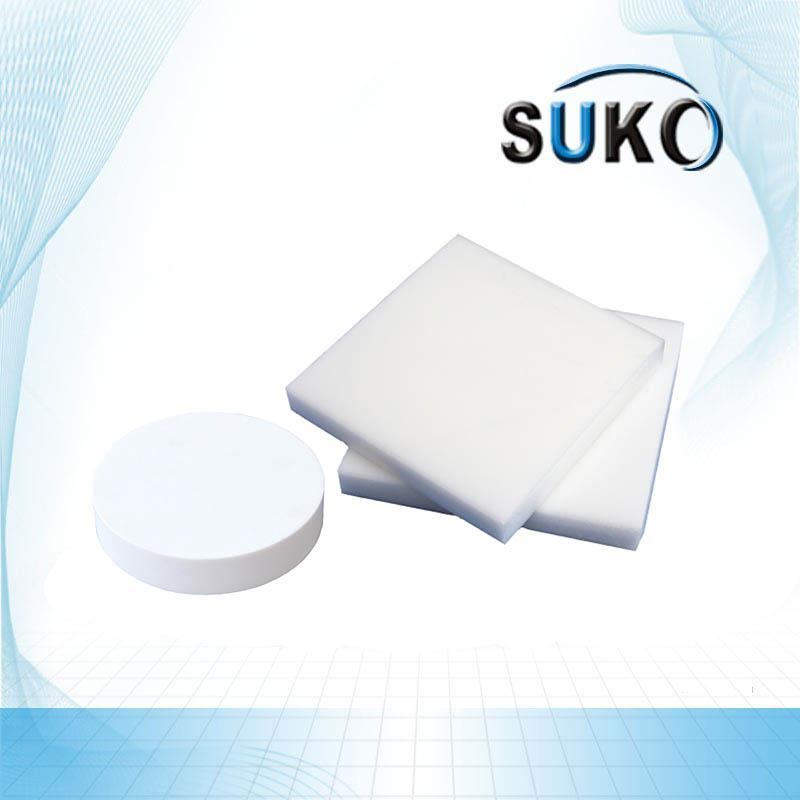 Good quality PTFE Extrusion - PTFE Sheet 25mm Thick – SuKo