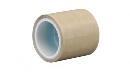 Extruded PTFE Film