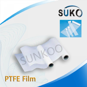 Chinese wholesale Teflon Coated Fabric - PTFE Polymer Film – SuKo