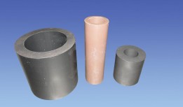 Filled PTFE – Filled material