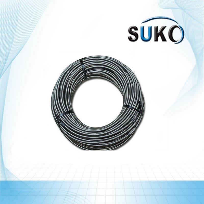 2020 wholesale price PTFE Bellow - PTFE Hose for Oil – SuKo