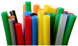 Low-density polyethylene (LDPE) vs Polymer PTFE/FEP Machining