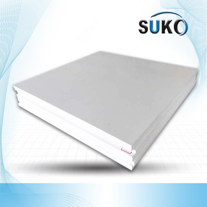 Wholesale Price China Uhmwpe Extrusion - PTFE Polymer Film Sheet Plate Thickness 5mm – SuKo