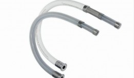 Industrial Hoses – PTFE Pharmaline Hoses