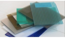 Polycarbonate Sheet