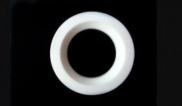 PTFE ball valve seat