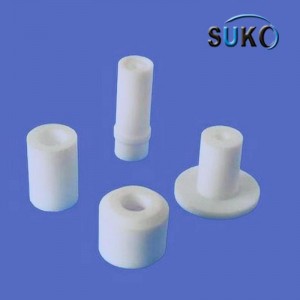 Wholesale Price PTFE Teflon - PTFE Filled Machined Parts – SuKo