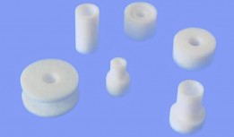 PTFE Engineered Parts