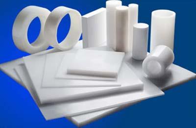 News - THE PROPERTIES AND ADVANTAGES OF PTFE