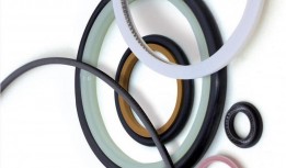 Why Choose PTFE for Seals ?