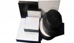 PTFE Slide Bearings