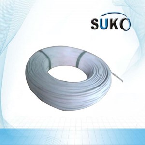 Manufacturer for PTFE Lined Pipe - Solid Core PTFE Wire – SuKo