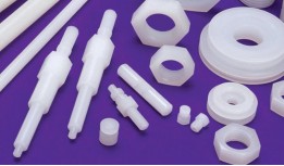 What is the difference between PTFE and PVDF