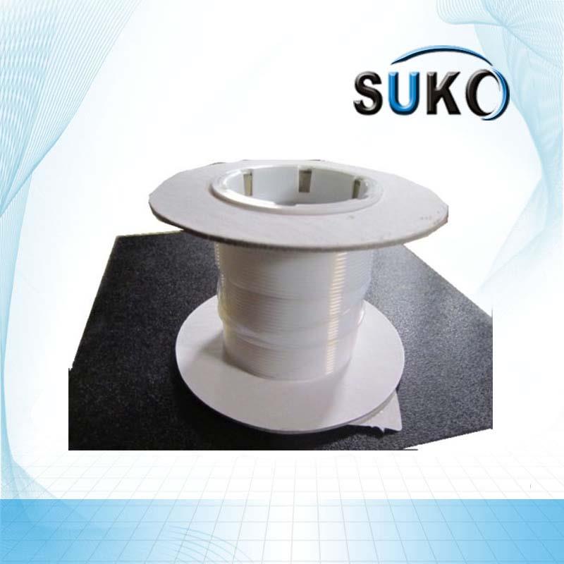 Hot sale Teflon Price - PTFE Spaghetti Tubing –  .082 OD x .066 ID – SuKo